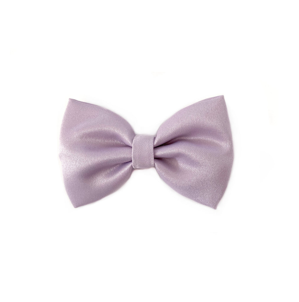Adeline | Lavender Silk - Cozy Cottontail